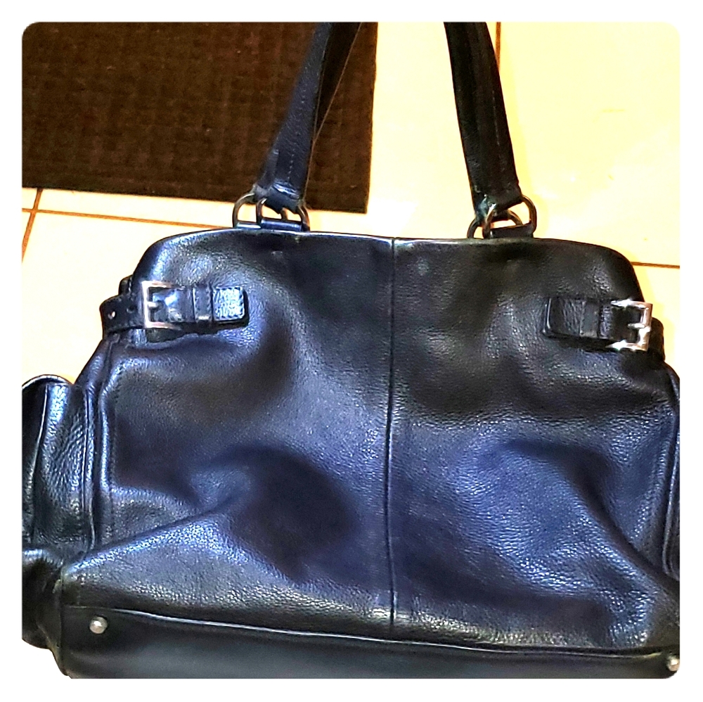 PRADA HND BAG